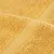 Produktbild 6 för Premium bastuhanddukar SOLUND 4 st guld 80x200cm 600gsm