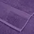Produktbild 6 för Premium gästhanddukar SOLUND 10 st lila 30x50 cm 600 gsm