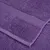 Produktbild 6 för Premium badhanddukar SOLUND 10 st lila 70x140 cm 600 gsm