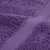 Produktbild 7 för Premium badhanddukar SOLUND 10 st lila 70x140 cm 600 gsm