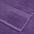 Produktbild 6 för Premium bastuhanddukar SOLUND 10 st lila 80x200 cm 600 gsm