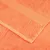 Produktbild 6 för Premium gästhanddukar SOLUND 2 st orange 30x30 cm 600 gsm