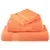 Produktbild 4 för Premium gästhanddukar SOLUND 10 st orange 30x50 cm 600 gsm