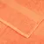 Produktbild 6 för Premium bastuhanddukar SOLUND 4 st orange 80x200 cm 600 gsm