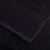 Produktbild 6 för Premium handdukar SOLUND 2 st svart 50x100 cm 600 gsm