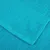 Produktbild 6 för Premium bastuhanddukar SOLUND 4 st turkos 80x200 cm 600 gsm