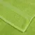 Produktbild 6 för Premium handdukar SOLUND 2 st äppelgrön 100x200 cm 600 gsm