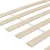 Produktbild 5 för Ribbotten med 48 ribbor 2 st 70x200 cm
