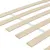 Produktbild 6 för Ribbotten med 48 ribbor 2 st 80x200 cm