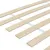 Produktbild 5 för Ribbotten med 48 ribbor 2 st 90x200 cm