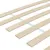 Produktbild 6 för Ribbotten med 48 ribbor 2 st 100x200 cm