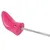 Produktbild 7 för Stövelsträckare med skohorn rosa EU 34-40 plast