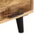 Produktbild 8 för Skobänk 80x30x45 cm massivt mangoträ