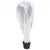 Produktbild 2 för Fiberduk 70 g/m² 10x1,6 m