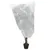 Produktbild 2 för Fiberdukar med dragsko 4 st 70 g/m² 0,8x1,2 m
