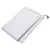 Produktbild 3 för Fiberduk med blixtlås 70 g/m² 2,36x2 m