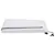Produktbild 4 för Fiberduk med blixtlås 70 g/m² 2,36x2 m