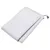 Produktbild 3 för Fiberduk med blixtlås 70 g/m² 3,14x2,5 m