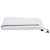Produktbild 4 för Fiberduk med blixtlås 70 g/m² 3,93x3 m