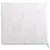 Produktbild 2 för Fiberduk med blixtlås 70 g/m² 3,93x3,5 m