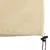 Produktbild 6 för Fiberdukar med blixtlås 2 st 70 g/m² 1,2x1,8 m
