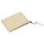 Produktbild 3 för Fiberduk med blixtlås 70 g/m² 3,14x2,5 m