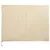Produktbild 2 för Fiberduk med blixtlås 70 g/m² 3,93x3 m