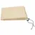 Produktbild 4 för Fiberduk med blixtlås 70 g/m² 3,93x3,5 m