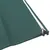 Produktbild 5 för Fiberduk med blixtlås 70 g/m² 2,36x2 m