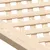 Produktbild 5 för Skåpluckor gallerdesign 2 st 59,5x39,5 cm massiv furu