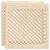 Produktbild 2 för Skåpluckor gallerdesign 2 st 59,5x61,5 cm massiv furu