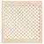 Produktbild 3 för Skåpluckor gallerdesign 2 st 59,5x61,5 cm massiv furu