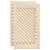 Produktbild 2 för Skåpluckor gallerdesign 2 st 39,5x69 cm massiv furu