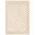 Produktbild 3 för Skåpluckor gallerdesign 2 st 49,5x69 cm massiv furu