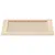 Produktbild 4 för Skåpluckor gallerdesign 2 st 49,5x69 cm massiv furu