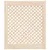 Produktbild 3 för Skåpluckor gallerdesign 2 st 59,5x69 cm massiv furu