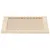 Produktbild 4 för Skåpluckor gallerdesign 2 st 59,5x69 cm massiv furu