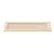 Produktbild 4 för Skåpluckor gallerdesign 2 st 39,5x99 cm massiv furu
