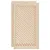 Produktbild 2 för Skåpluckor gallerdesign 2 st 49,5x99 cm massiv furu