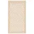 Produktbild 3 för Skåpluckor gallerdesign 2 st 49,5x99 cm massiv furu