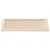Produktbild 4 för Skåpluckor gallerdesign 2 st 49,5x99 cm massiv furu
