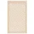 Produktbild 3 för Skåpluckor gallerdesign 2 st 59,5x99 cm massiv furu