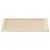 Produktbild 4 för Skåpluckor gallerdesign 2 st 59,5x99 cm massiv furu