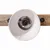 Produktbild 4 för Vägglampa 25 W nött röd 65x25 cm E27
