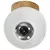 Produktbild 5 för Vägglampa 25 W nött blå 11,5x11,5x25 cm E27