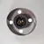 Produktbild 6 för Vägglampa 25 W nött röd 11,5x11,5x25 cm E27