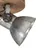 Produktbild 4 för Taklampa 25 W vintage silver 50x50x25 cm E27