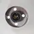 Produktbild 5 för Vägglampa 25 W nött röd 96x15x20 cm E27
