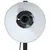 Produktbild 6 för Golvlampa 25 W nött blå 25x25x90/140 cm E27