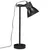 Produktbild 4 för Skrivbordslampa 25 W svart 15x15x55 cm E27
